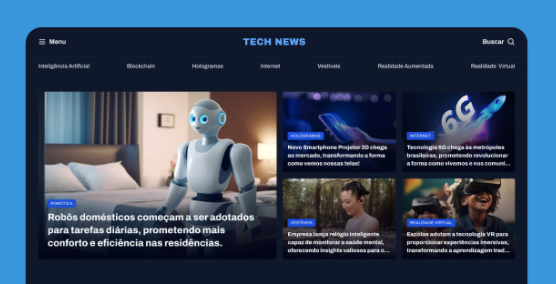 Preview Tech News